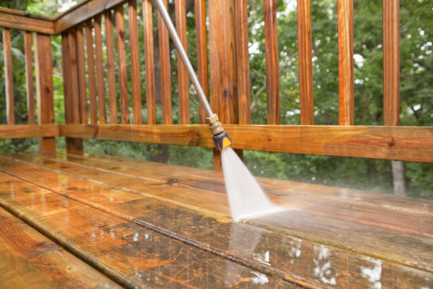 Best Residential Pressure Washing Services  in Colbert, OK